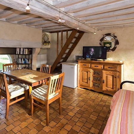 Les Gites Du Douet Du Houlle Courcy  エクステリア 写真
