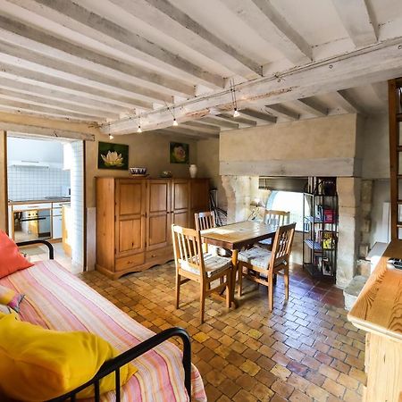 Les Gites Du Douet Du Houlle Courcy  エクステリア 写真