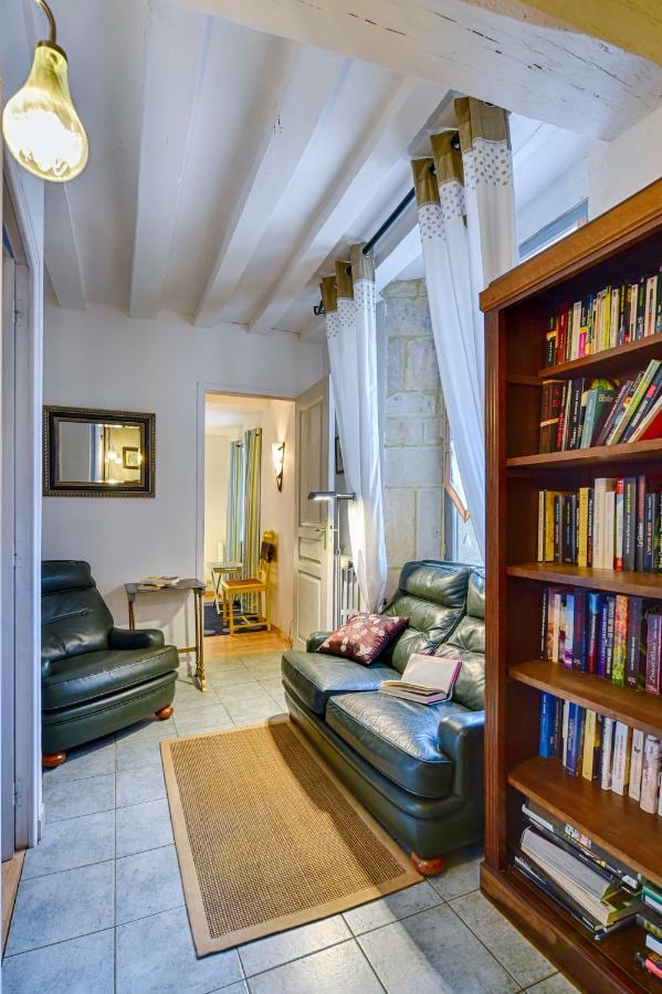Les Gites Du Douet Du Houlle Courcy  エクステリア 写真